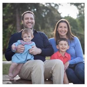 Meet your Posher, Debra